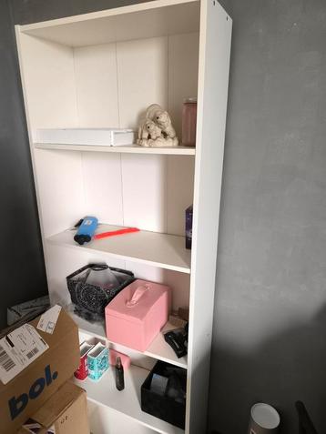 Ikea Gersby boekenkast  beschikbaar voor biedingen