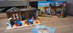 Playmobil Take Along School 5941 - Complete Set, Kinderen en Baby's, Speelgoed | Playmobil, Ophalen of Verzenden, Zo goed als nieuw