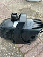 Te koop Messner mpf 10000 sterke en zuinige Vijverpomp, Tuin en Terras, Vijver-toebehoren, Ophalen of Verzenden, Zo goed als nieuw