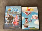 Sprookjesboom en Jokie Efteling DVD, Alle leeftijden, Ophalen, Zo goed als nieuw