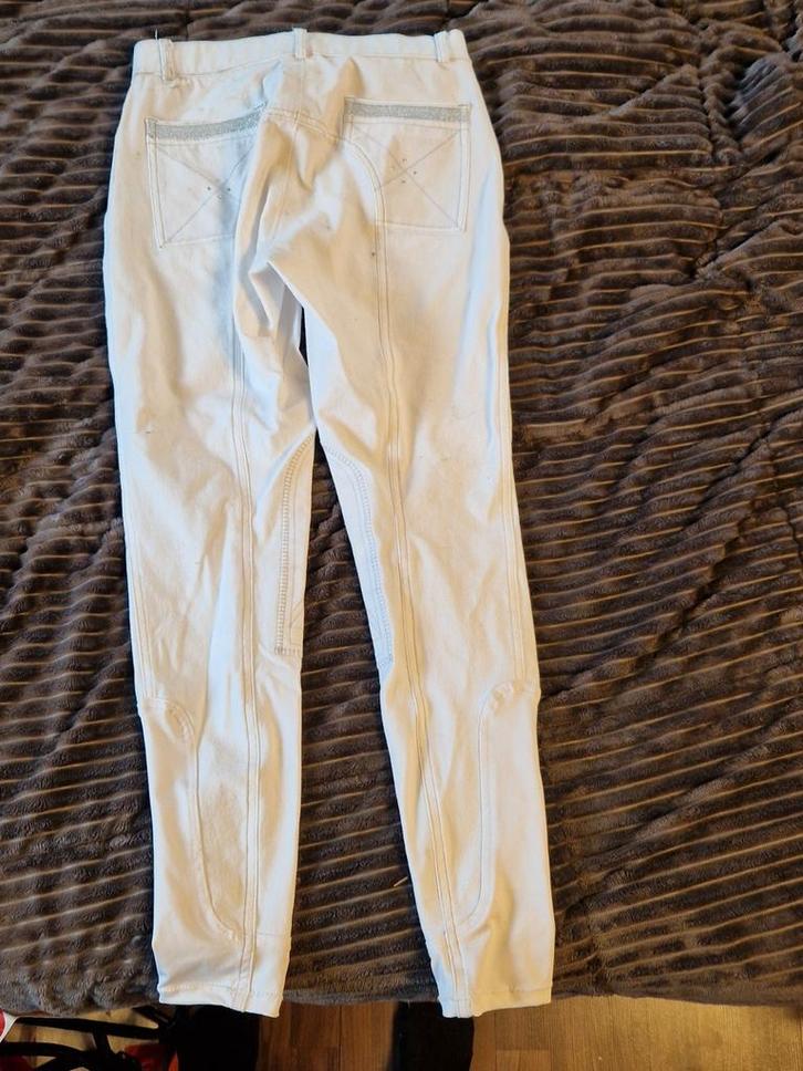 Paardrijkleding verschillende maten, Dieren en Toebehoren, Paardrijkleding, Zo goed als nieuw, Onderkleding, Dressuur, Ophalen of Verzenden