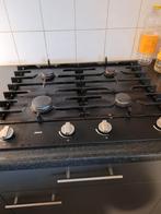 Atag gasfornuis 4 pits, Gebruikt, Minder dan 85 cm, Gas, Vrijstaand