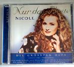 Nicole - Nur das Beste, Ophalen of Verzenden, 1980 tot 2000, Zo goed als nieuw