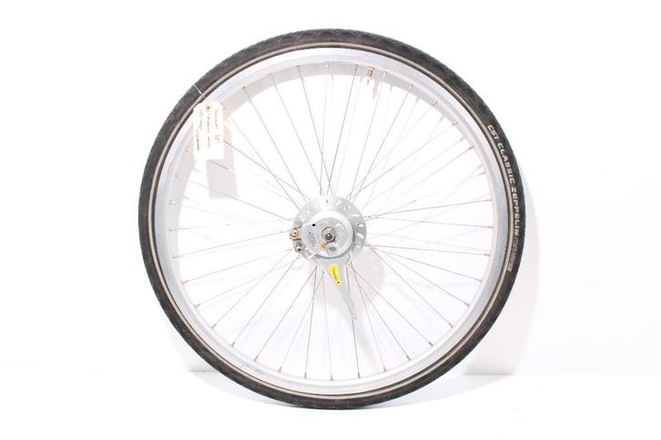 Voorwiel | 28 inch | Shimano Nexus | HB-IM40 | rollenbrake, Fietsen en Brommers, Fietsonderdelen, Gebruikt, Algemeen, Wiel, Ophalen of Verzenden