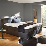 Boxspring Feline 160 x 200, Overige kleuren, Ophalen of Verzenden, 200 cm, Modern