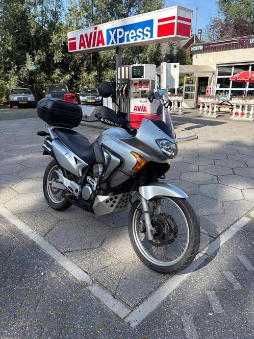 Honda All-Road XL 650 V Transalp *Voor de hobbyist, Motoren, Motoren | Honda, Bedrijf, Toermotor, meer dan 35 kW