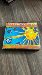 Zomermix 2008 ( 2 cd box ) ben Liebrand, Cd's en Dvd's, Ophalen of Verzenden, Zo goed als nieuw