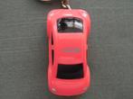 Cars sleutelhanger., Ophalen of Verzenden, Nieuw, Merk