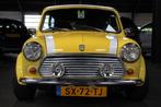 Austin Mini 1000 E Magic Special Custom Made UNIEK!, Auto's, Oldtimers, Voorwielaandrijving, Austin, Overige kleuren, Origineel Nederlands
