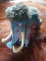 Woolly Mammoth vintage, Ophalen of Verzenden, Gebruikt, Speelset