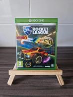 Rocket League Xbox One, Racen en Vliegen, Ophalen of Verzenden, Zo goed als nieuw, 3 spelers of meer