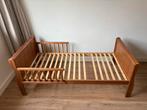 Woodies Noble Vintage Peuterbed / Juniorbed 70x140 cm, Kinderen en Baby's, Kinderkamer | Bedden, Ophalen, Gebruikt, 70 tot 85 cm