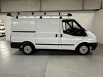Ford Transit 280S 2.2 TDCI Ambiente AIRCO / CRUISE / TREKHAK, Voorwielaandrijving, Gebruikt, 4 cilinders, Electronic Stability Program (ESP)