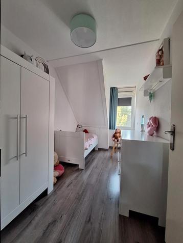 Babykamer Bopita beschikbaar voor biedingen