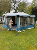 Isabella voortent, Caravans en Kamperen, Kampeeraccessoires, Ophalen of Verzenden, Gebruikt