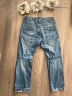 G-Star 3301 Spijkerbroek Maat 32/30, G-Star Raw, Blauw, W32 (confectie 46) of kleiner, Ophalen of Verzenden