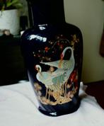 Italiaanse ( oude) vaas, Ophalen