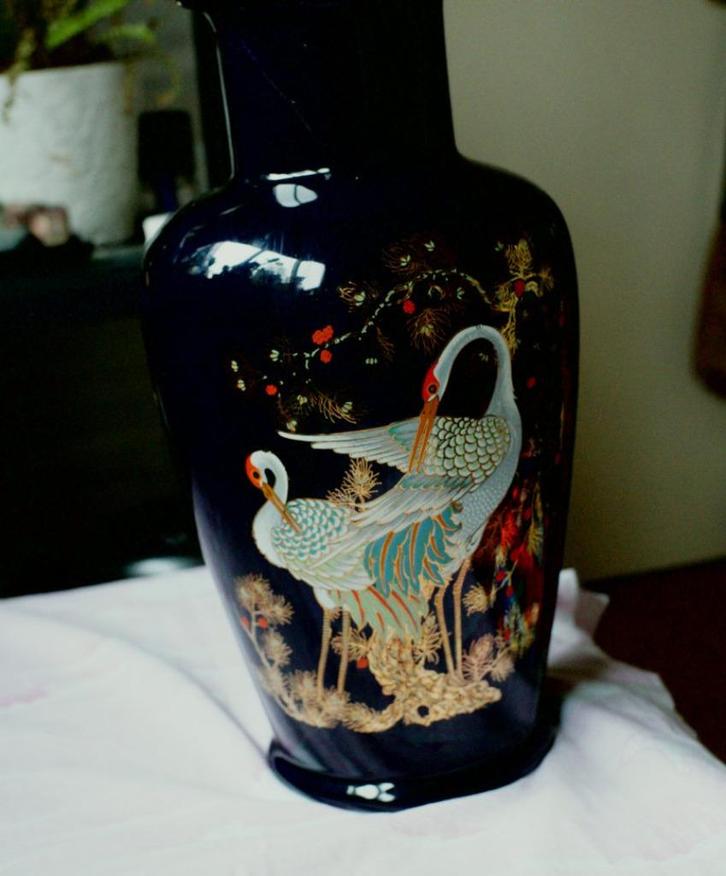 Italiaanse ( oude) vaas, Antiek en Kunst, Curiosa en Brocante, Ophalen