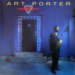 Art Porter - Pocket City CD, Verzenden, 1980 tot heden, Zo goed als nieuw, Jazz