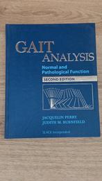 Gait Analysis, Ophalen, Beta, Zo goed als nieuw, WO