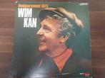 Wim Kan – Oudejaarsavond 1973, Cd's en Dvd's, Vinyl | Nederlandstalig, Ophalen, Zo goed als nieuw, 12 inch, Overige genres