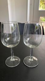 Portglazen 2x, Ophalen, Zo goed als nieuw, Overige typen