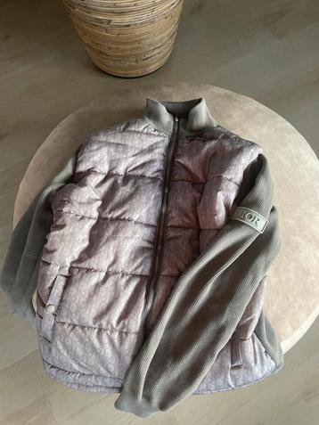 Nieuwe Dior Jas/Sweater - Grijs - Maat S/M beschikbaar voor biedingen