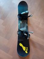 Rossignol District 145 Snowboard met Bindingen, Sport en Fitness, Snowboarden, Ophalen