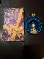 Disney Donald Duck Kersthanger AH, Verzamelen, Ophalen of Verzenden, Overige figuren, Nieuw, Beeldje of Figuurtje