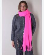 American vintage slaak wol, Ophalen of Verzenden, Zo goed als nieuw, Maat 38/40 (M), Sjaal