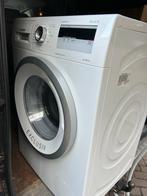 Bosch Wasmachine - Goed Werkend, Witgoed en Apparatuur, Wasmachines, Ophalen, Gebruikt, Voorlader, Kort programma
