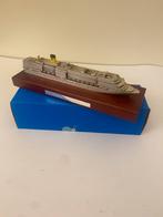 MODEL COSTA LUMINOSA CRUISE CRUISESCHIP COLLECTOR NIEUW!, Verzamelen, Scheepvaart, Verzenden, Zo goed als nieuw, Motorboot, Schaalmodel