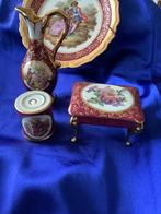 Mooie Limoges items, Ophalen of Verzenden