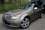 Mercedes-Benz C-klasse 180 K Avantgarde Automaat! Youngtimer, Auto's, Achterwielaandrijving, 1796 cc, Beige, Origineel Nederlands