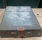 Kluislade kistje, Overige materialen, Minder dan 50 cm, Gebruikt, Minder dan 50 cm