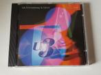 Us3 - Broadway & 52nd (NIEUW!), Verzenden, Jazz-Dance en Acid Jazz