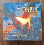 De Hobbit, Hobby en Vrije tijd, Gezelschapsspellen | Bordspellen, Ophalen of Verzenden, Gebruikt