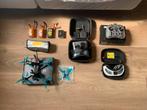 FPV Drone Instap Kit - 5 Inch, Ophalen of Verzenden, Gebruikt, Drone met camera