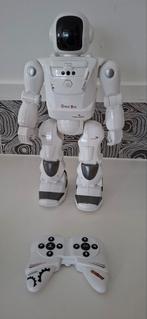 Orbit Bot Robot met Afstandsbediening, Ophalen, Zo goed als nieuw, Jongen of Meisje