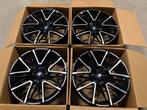 20 Inch BMW Breedset Velgen 5x112 3 4 5 6 Serie M3 M4 M5 G30, Auto-onderdelen, Banden en Velgen, Velg(en), Verzenden, Nieuw, Personenwagen