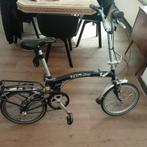 buzbike vouwfiets, Fietsen en Brommers, Ophalen, Gebruikt, Overige merken