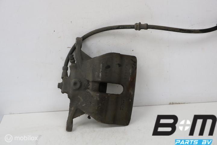 Remklauw LV VW T-Roc 8V0615123, Auto-onderdelen, Remmen en Aandrijving, Gebruikt