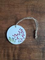 Hanger keramiek, Ophalen of Verzenden, Zo goed als nieuw