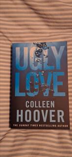 Ugly love - Colleen Hoover, Ophalen of Verzenden, Zo goed als nieuw