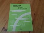 Charleston - cecil mack / jimmy johnson, Muziek en Instrumenten, Zang, Nieuw, Ophalen of Verzenden, Artiest of Componist