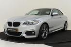 BMW 2-serie Coupé 230i M SPORT -PANO.DAK|HARMAN/KARDON|LUXU, Automaat, 1998 cc, Achterwielaandrijving, 4 stoelen