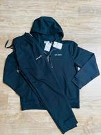 Off-White Trainingspak Zwart, Off-White, Zwart, Maat 56/58 (XL), Ophalen of Verzenden