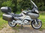 BMW R1200RT 2011 incl compleet kofferset (inruil mogelijk), 2 cilinders, Motorrijbewijs A, Bedrijf, Meer dan 35 kW