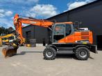 Doosan DX170-5 Engcon Gripper S Afneembaar. (bj 2017), Graafmachine
