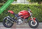 Ducati Monster 1100 EVO| Desmo gehad| Termignoni|, 1078 cc, Bedrijf, Meer dan 35 kW, Toermotor